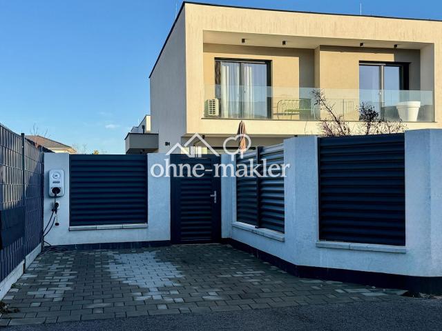 Doppelhaushälfte kaufen in Michelhausen, Niederösterreich