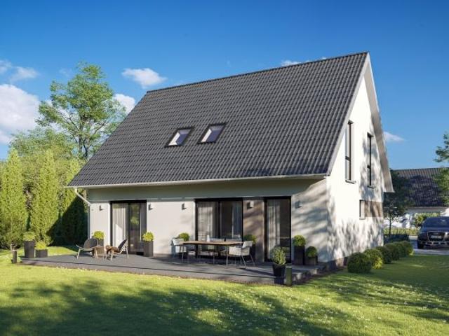 Haus kaufen in Kitzscher, Sachsen