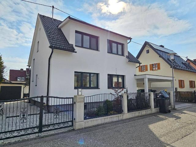 Haus mieten in St. Peter, Klagenfurt