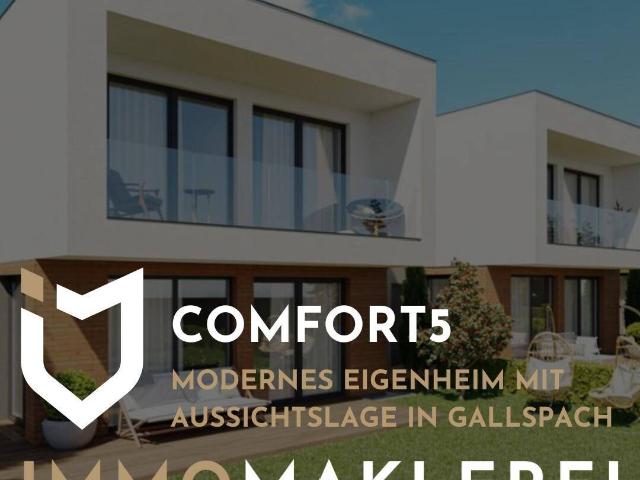 Haus kaufen in Gallspach, Oberösterreich