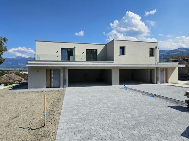 Einfamilienhaus kaufen in Tuggen, Schwyz