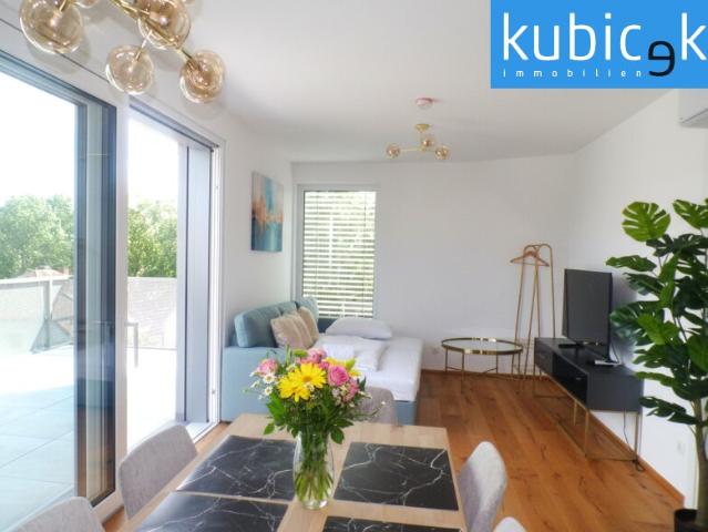 Penthouse kaufen in Wien