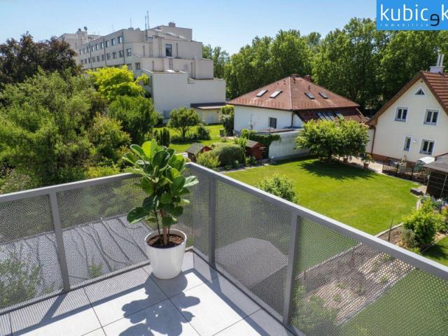 Apartment kaufen in Donaustadt, Wien