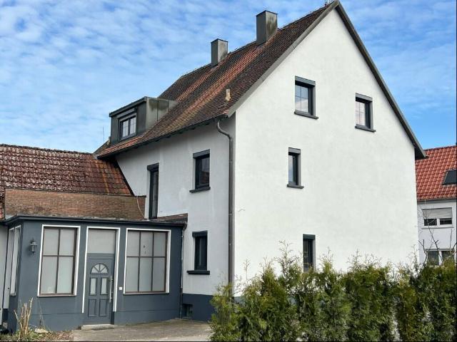 Haus kaufen in Dürrwangen, Bayern