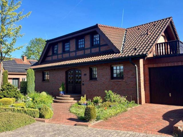 Haus kaufen in Ahlen, Nordrhein-Westfalen