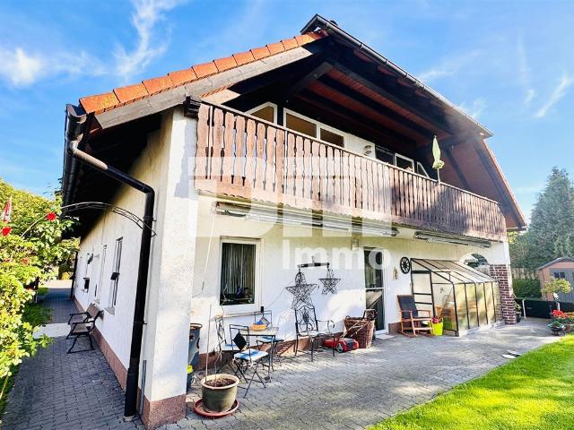 Haus kaufen in Wabern, Hessen