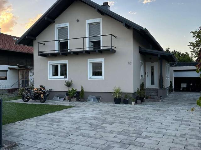 Haus kaufen in Nock, Altenmarkt an der Alz