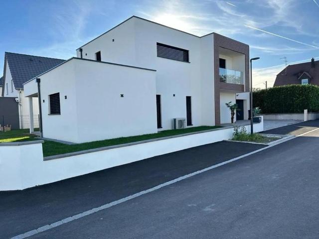 Haus kaufen in Breisach, Baden-Württemberg