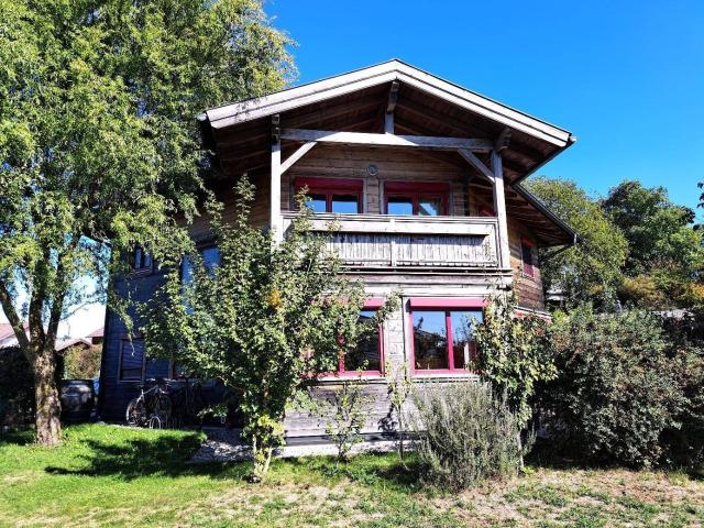 Haus kaufen in Kampern, Feldkirchen bei Mattighofen