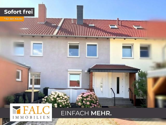 Haus kaufen in Harsum, Niedersachsen