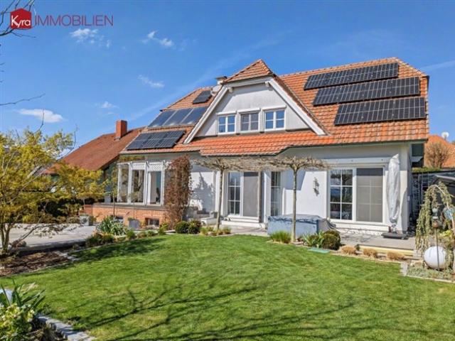 Einfamilienhaus kaufen in Leitzersdorf, Niederösterreich