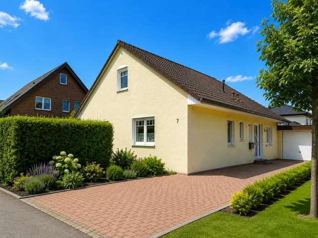 Haus kaufen in Minderheide, Minden