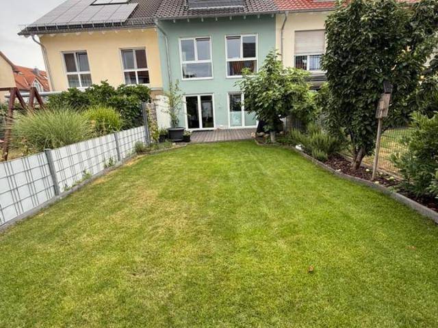 Haus kaufen in Lorsch, Hessen