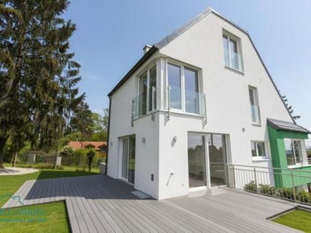 Haus mieten in Wien