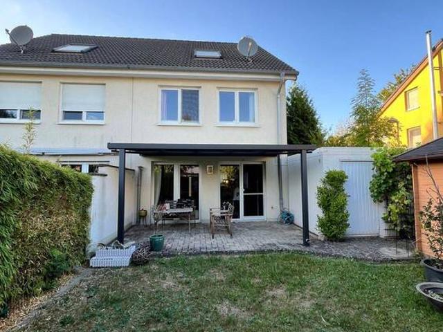 Haus kaufen in Rommerskirchen