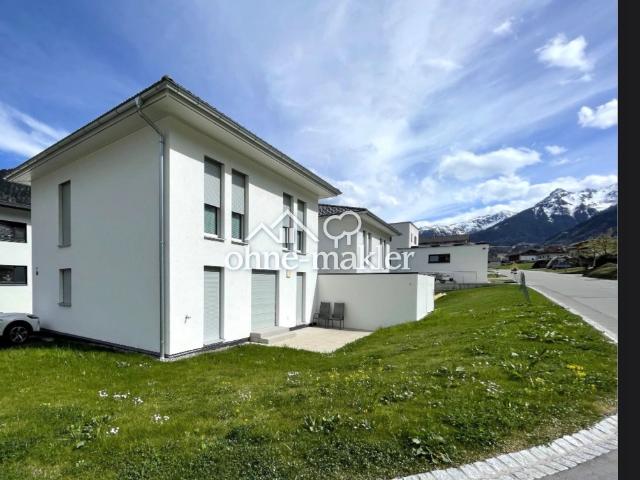 Einfamilienhaus kaufen in Vandans, Vorarlberg