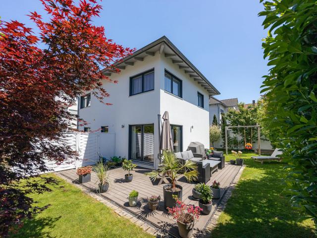 Villa kaufen in Olching