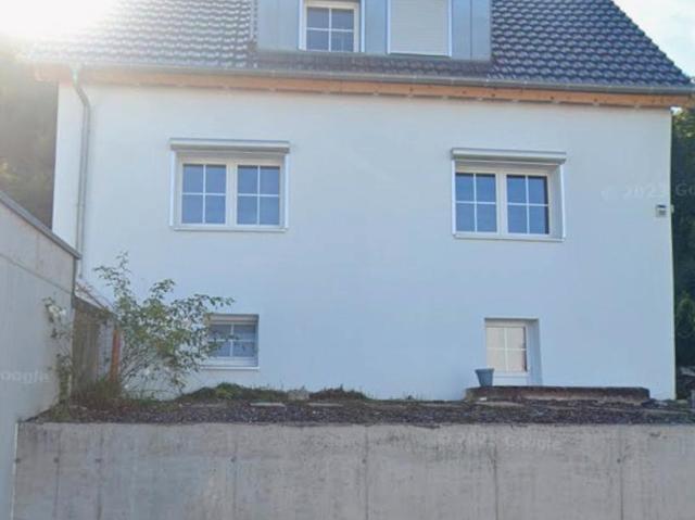Haus kaufen in Altstadt, Bad Mergentheim