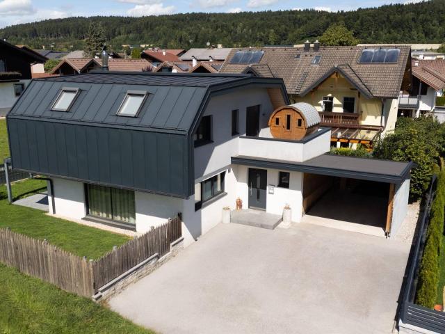 Haus kaufen in Thalgau