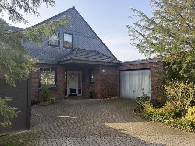 Haus kaufen in Niedersachsen