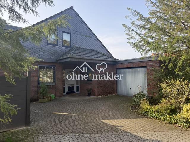 Haus kaufen in Bad Zwischenahn, Niedersachsen