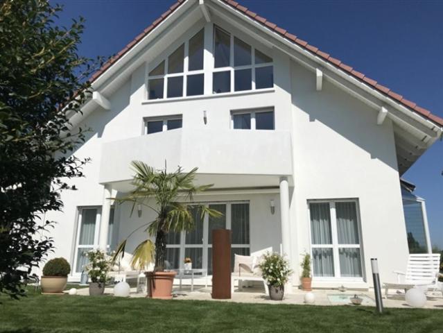 Einfamilienhaus mieten in Toffen, Bern