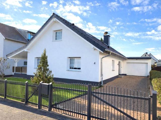 Haus kaufen in Reinheim, Hessen