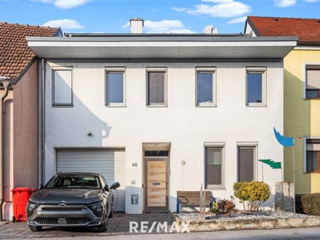 Einfamilienhaus kaufen in Stetten, Niederösterreich