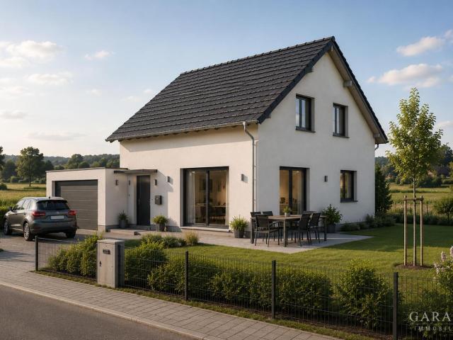 Villa kaufen in Mittergars, Gars