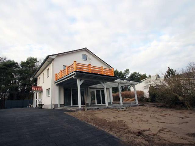 Haus kaufen in Groß Köris, Brandenburg