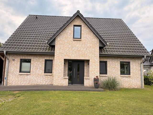 Haus kaufen in Mohrkirch, Schleswig-Holstein