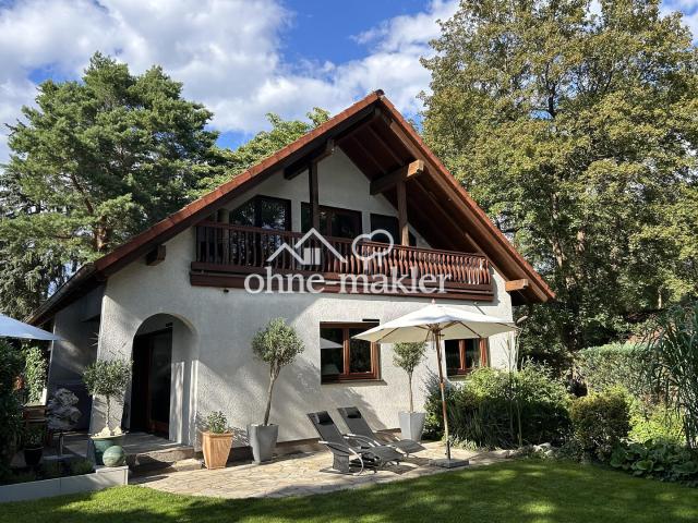 Haus kaufen in Marzahn-Hellersdorf, Berlin