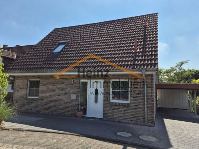 Haus kaufen in Odenthal, Nordrhein-Westfalen