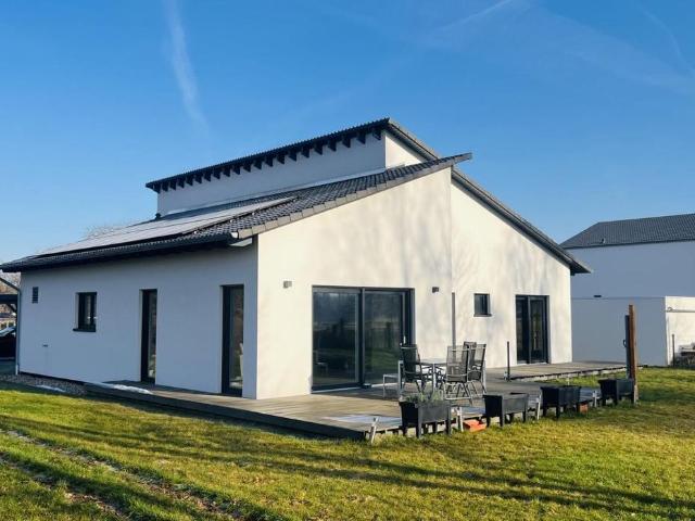 Haus kaufen in Chorin