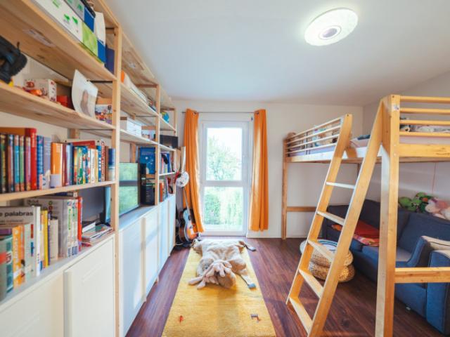 Einfamilienhaus kaufen in Oberwaltersdorf, Niederösterreich