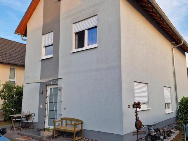 Haus kaufen in Bensheim, Kreis Bergstraße