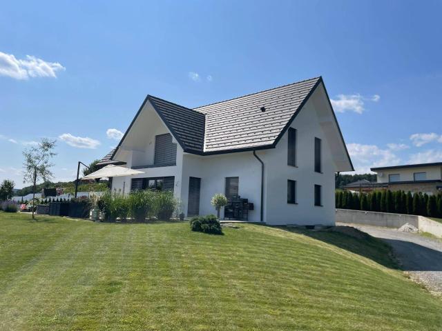 Haus kaufen in Ziegenberg, Ottendorf an der Rittschein