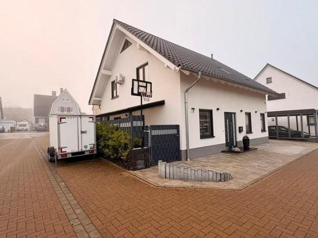 Haus kaufen in Alte Heide, Unna