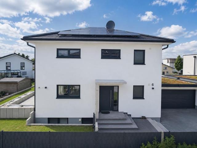 Haus kaufen in Höfen, Schutterwald