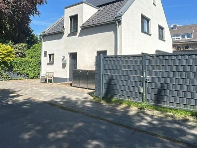 Haus kaufen in Rheinberg