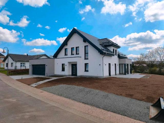 Haus kaufen in Pronsfeld, Rheinland-Pfalz