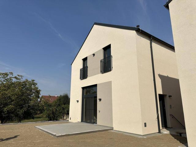 Haus kaufen in Harmannsdorf, Niederösterreich