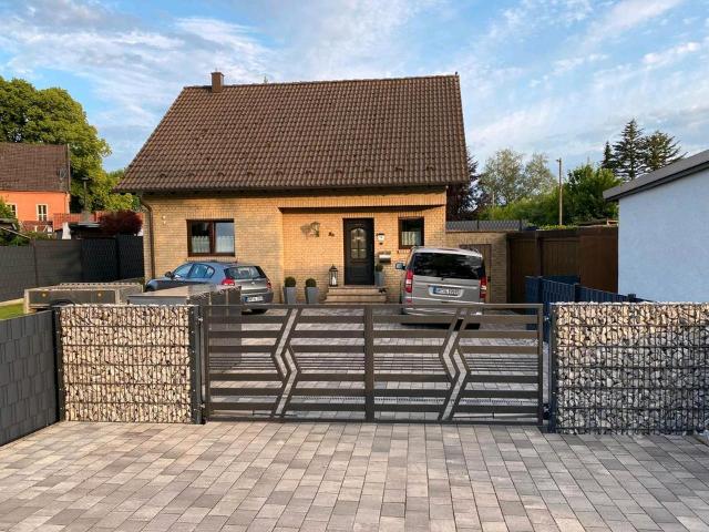 Haus kaufen in Fröndenberg/Ruhr, Kreis Unna