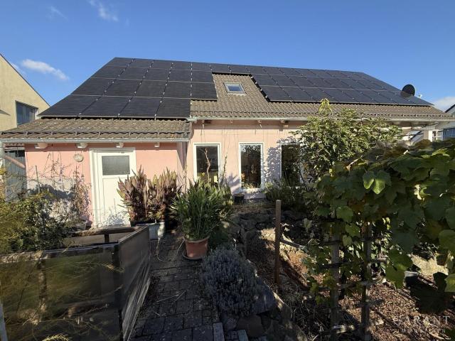 Villa kaufen in Jestetten, Landkreis Waldshut