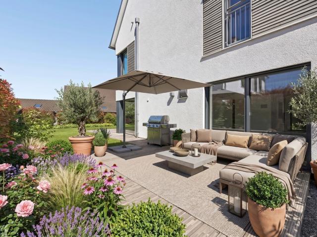 Haus kaufen in Salenstein, Thurgau