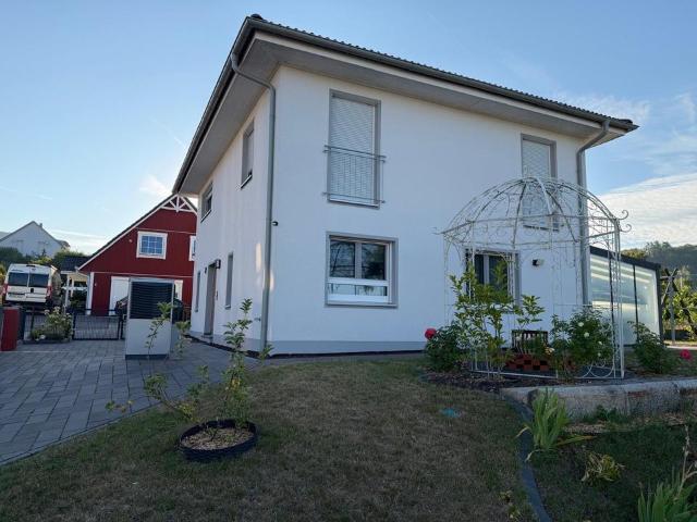Haus kaufen in Königsberg, Bayern