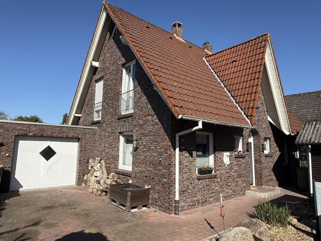 Villa kaufen in Achternholt, Wardenburg