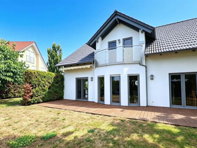 Haus kaufen in Nordheim, Baden-Württemberg