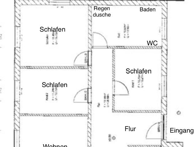 Haus mieten in Blumberg, Ahrensfelde