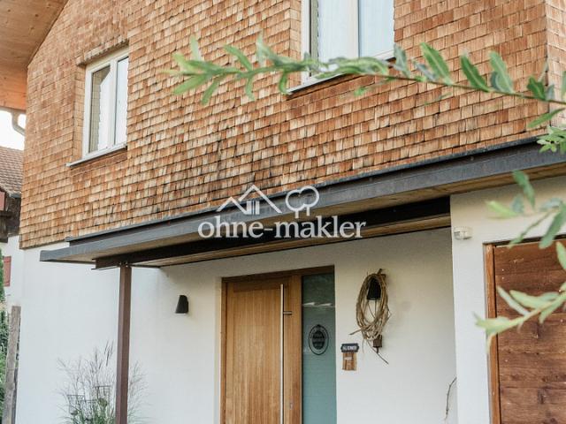 Haus kaufen in Weihalden, Altusried